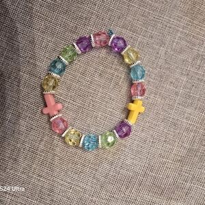 Handcrafted Bracelets